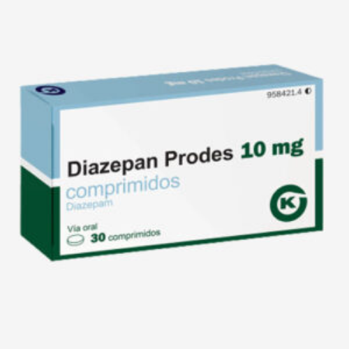 Diazepam Prodes