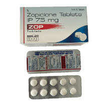 Zopiclone Tablets