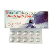 Modafinil Tablets